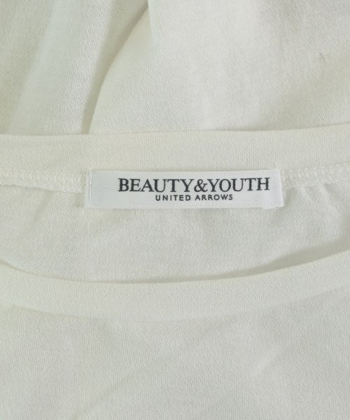 BEAUTY&YOUTH UNITED ARROWS เสื้อยืด/เสื้อท็อปส์