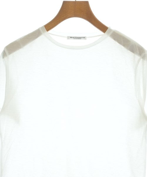 BEAUTY&YOUTH UNITED ARROWS เสื้อยืด/เสื้อท็อปส์