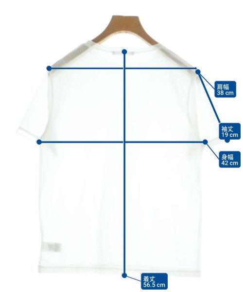 BEAUTY&YOUTH UNITED ARROWS เสื้อยืด/เสื้อท็อปส์