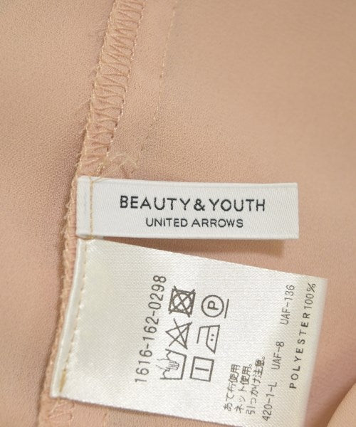 BEAUTY&YOUTH UNITED ARROWS เสื้อสตรี