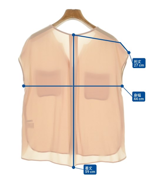 BEAUTY&YOUTH UNITED ARROWS เสื้อสตรี