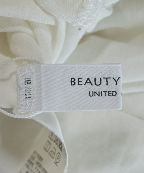 BEAUTY&YOUTH UNITED ARROWS เสื้อยืด/เสื้อท็อปส์