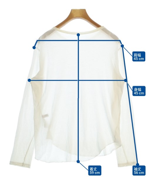 BEAUTY&YOUTH UNITED ARROWS เสื้อยืด/เสื้อท็อปส์
