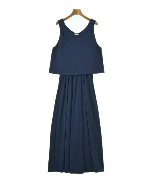 BEAUTY&YOUTH UNITED ARROWS ชุดเดรส