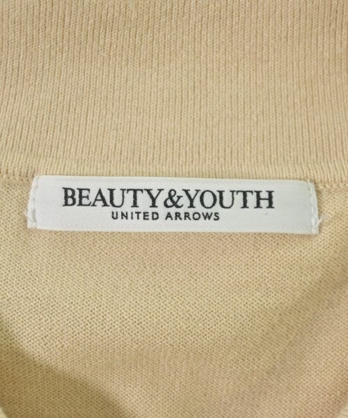BEAUTY&YOUTH UNITED ARROWS เสื้อกันหนาว