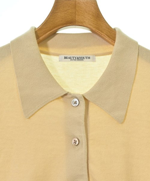 BEAUTY&YOUTH UNITED ARROWS เสื้อกันหนาว