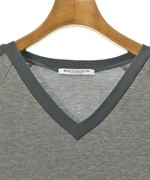 BEAUTY&YOUTH UNITED ARROWS เสื้อยืด/เสื้อท็อปส์