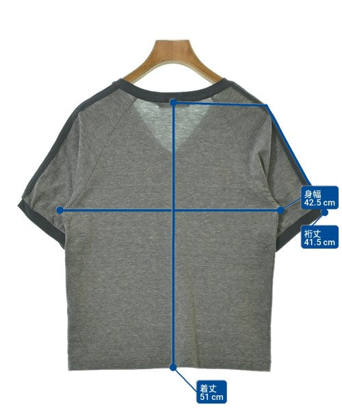 BEAUTY&YOUTH UNITED ARROWS เสื้อยืด/เสื้อท็อปส์