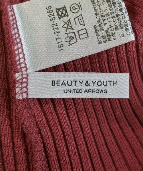 BEAUTY&YOUTH UNITED ARROWS เสื้อยืด/เสื้อท็อปส์