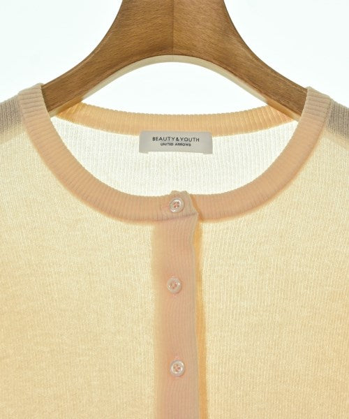BEAUTY&YOUTH UNITED ARROWS เสื้อคาร์ดิแกน