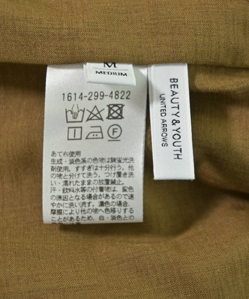 BEAUTY&YOUTH UNITED ARROWS กางเกง อื่น