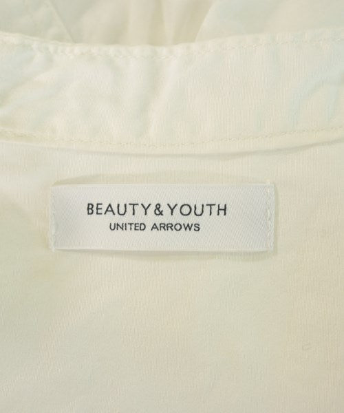 BEAUTY&YOUTH UNITED ARROWS เสื้อสตรี