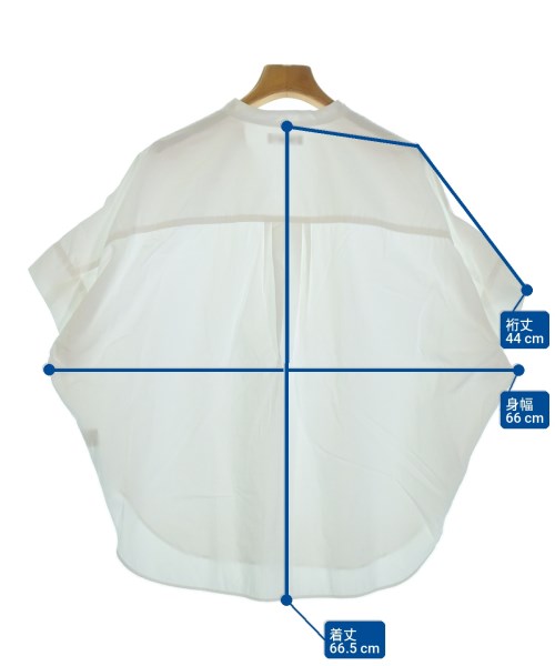 BEAUTY&YOUTH UNITED ARROWS เสื้อสตรี