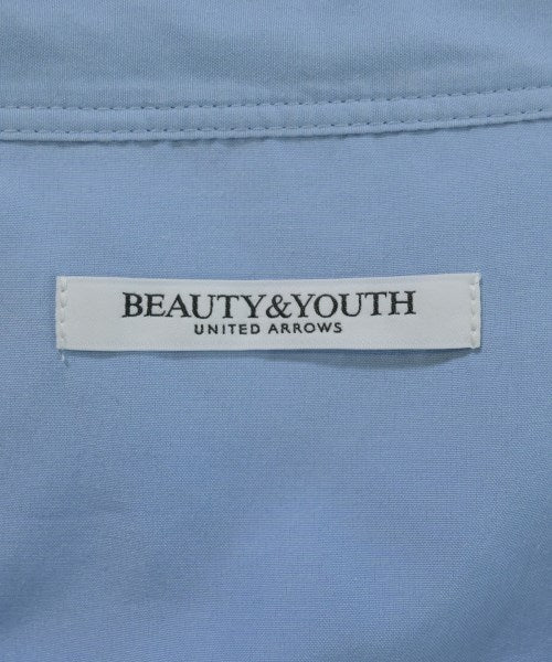 BEAUTY&YOUTH UNITED ARROWS เสื้อลำลอง