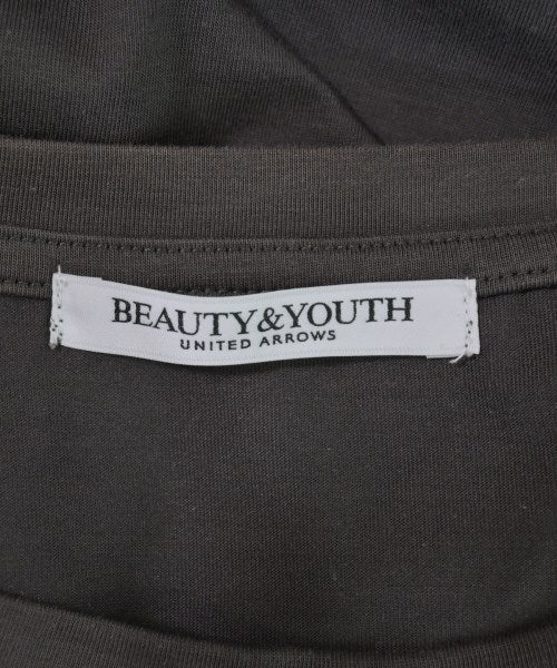 BEAUTY&YOUTH UNITED ARROWS แขนกุด