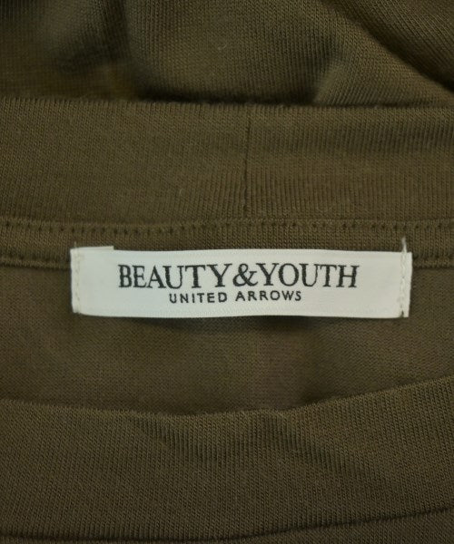 BEAUTY&YOUTH UNITED ARROWS แขนกุด