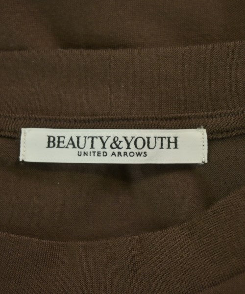 BEAUTY&YOUTH UNITED ARROWS แขนกุด