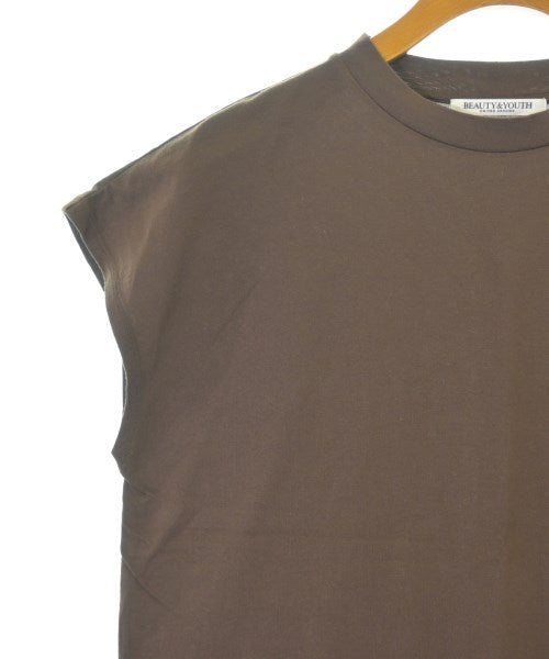 BEAUTY&YOUTH UNITED ARROWS แขนกุด