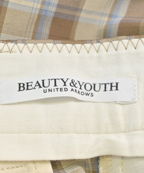 BEAUTY&YOUTH UNITED ARROWS กางเกง อื่น