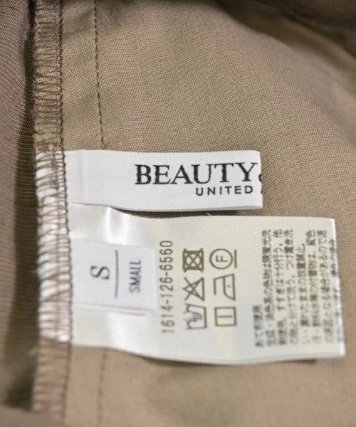 BEAUTY&YOUTH UNITED ARROWS กางเกง อื่น