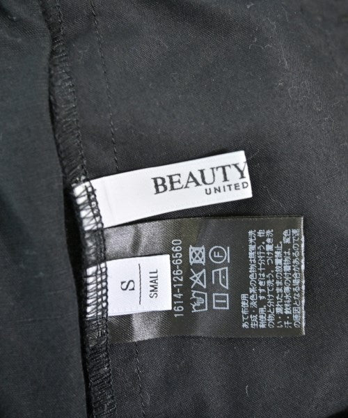 BEAUTY&YOUTH UNITED ARROWS กางเกง อื่น