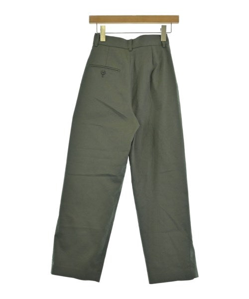 BEAUTY&YOUTH UNITED ARROWS กางเกงขายาว