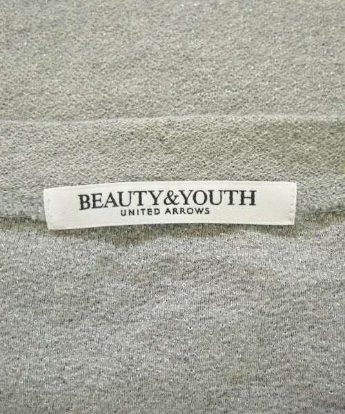 BEAUTY&YOUTH UNITED ARROWS เสื้อยืด/เสื้อท็อปส์