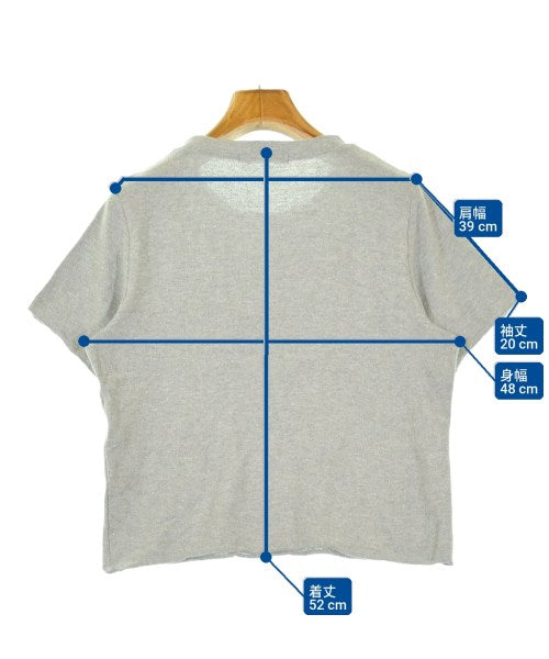 BEAUTY&YOUTH UNITED ARROWS เสื้อยืด/เสื้อท็อปส์