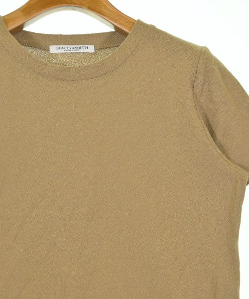 BEAUTY&YOUTH UNITED ARROWS เสื้อยืด/เสื้อท็อปส์