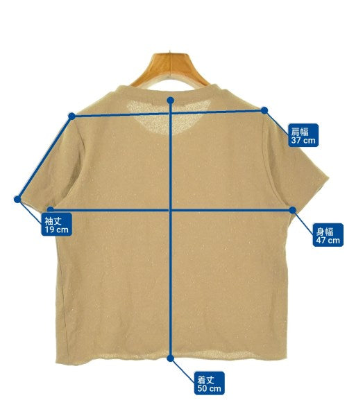 BEAUTY&YOUTH UNITED ARROWS เสื้อยืด/เสื้อท็อปส์