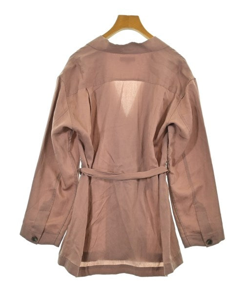 BEAUTY&YOUTH UNITED ARROWS แจ็คเก็ตลำลอง