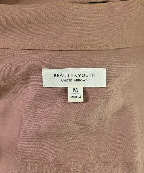 BEAUTY&YOUTH UNITED ARROWS แจ็คเก็ตลำลอง