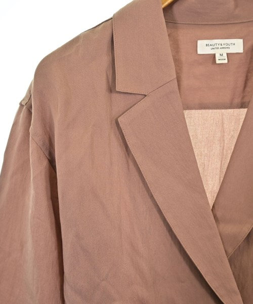 BEAUTY&YOUTH UNITED ARROWS แจ็คเก็ตลำลอง