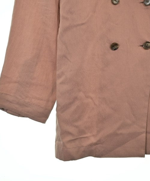 BEAUTY&YOUTH UNITED ARROWS แจ็คเก็ตลำลอง