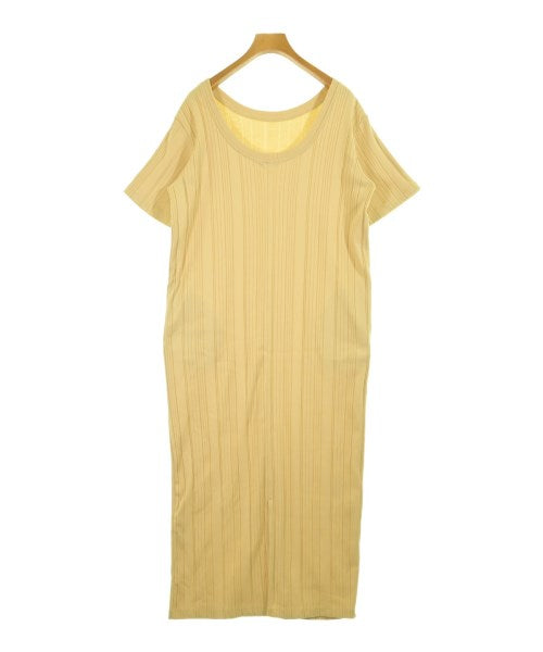 BEAUTY&YOUTH UNITED ARROWS ชุดเดรส