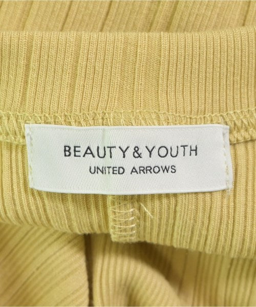 BEAUTY&YOUTH UNITED ARROWS ชุดเดรส