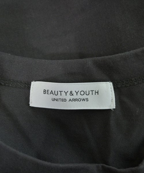 BEAUTY&YOUTH UNITED ARROWS เสื้อยืด/เสื้อท็อปส์