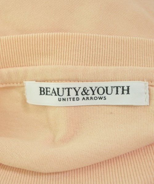 BEAUTY&YOUTH UNITED ARROWS เสื้อยืด/เสื้อท็อปส์
