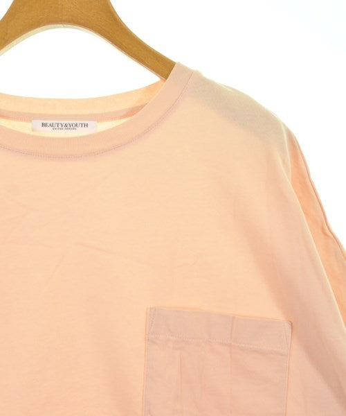 BEAUTY&YOUTH UNITED ARROWS เสื้อยืด/เสื้อท็อปส์