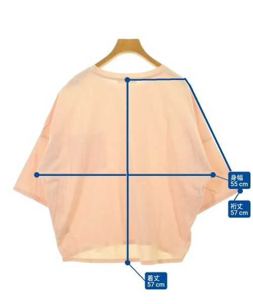 BEAUTY&YOUTH UNITED ARROWS เสื้อยืด/เสื้อท็อปส์