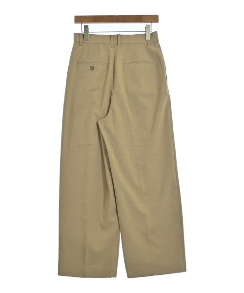 BEAUTY&YOUTH UNITED ARROWS กางเกงขายาว