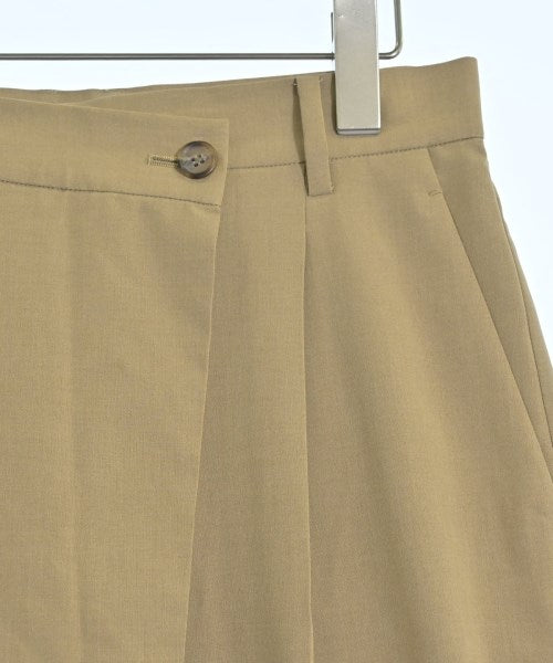 BEAUTY&YOUTH UNITED ARROWS กางเกงขายาว