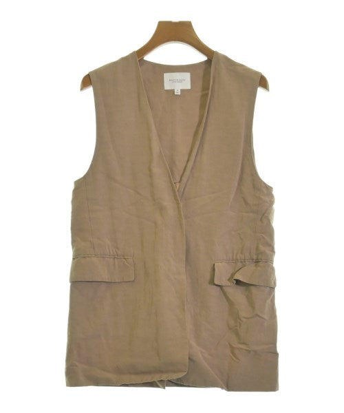 BEAUTY&YOUTH UNITED ARROWS เสื้อกั๊ก