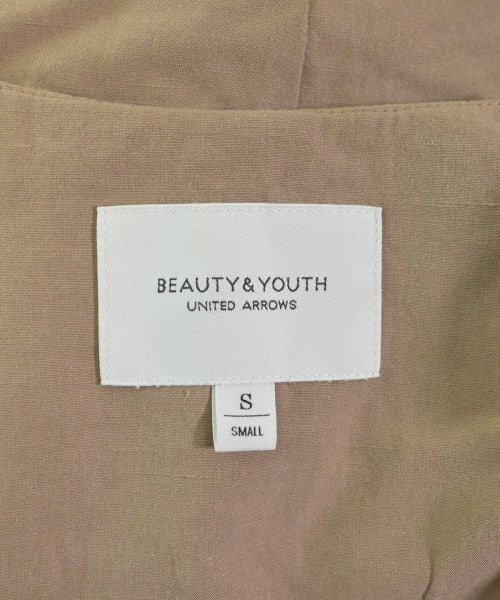 BEAUTY&YOUTH UNITED ARROWS เสื้อกั๊ก