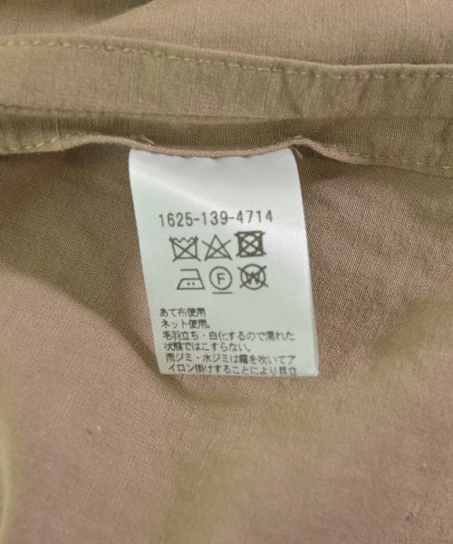 BEAUTY&YOUTH UNITED ARROWS เสื้อกั๊ก