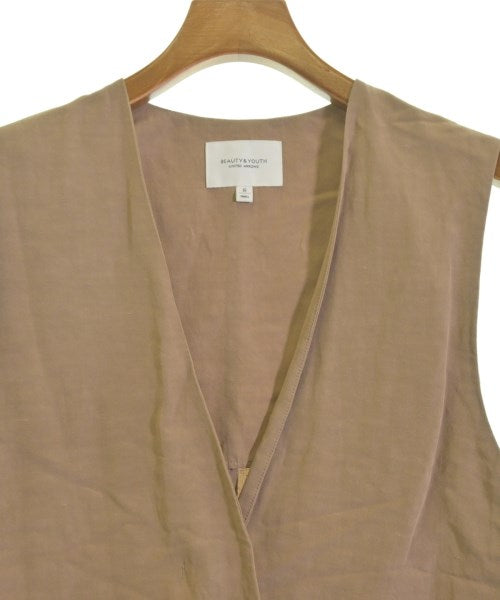 BEAUTY&YOUTH UNITED ARROWS เสื้อกั๊ก