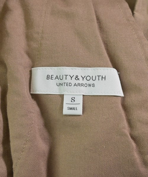 BEAUTY&YOUTH UNITED ARROWS กางเกง อื่น