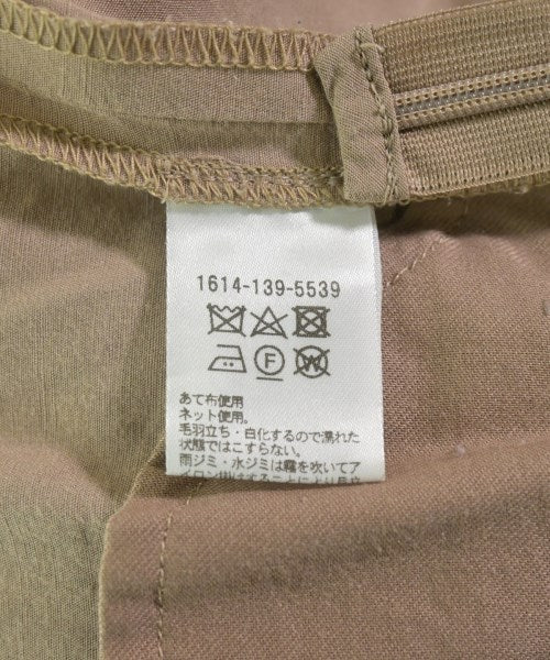 BEAUTY&YOUTH UNITED ARROWS กางเกง อื่น