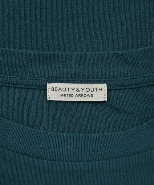 BEAUTY&YOUTH UNITED ARROWS แขนกุด