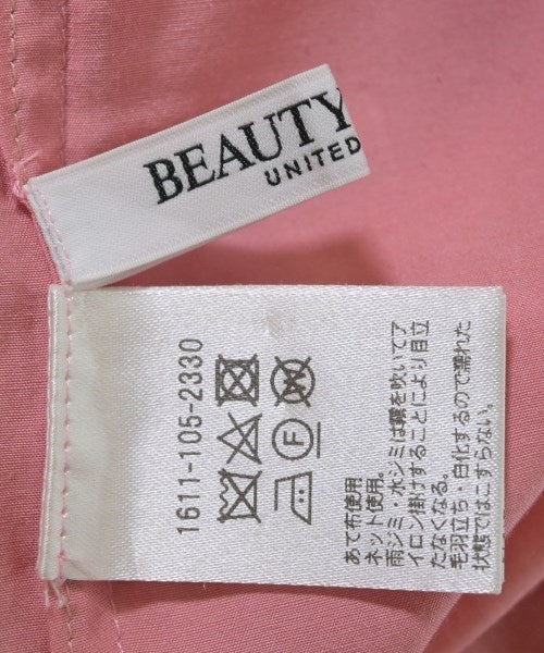 BEAUTY&YOUTH UNITED ARROWS เสื้อลำลอง